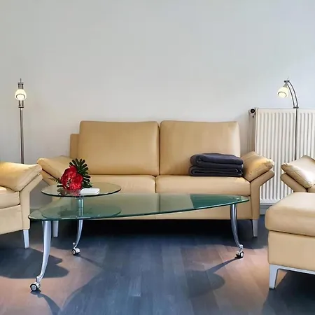 Apartment Augenglueck Ilmenau In Bad Bevensen