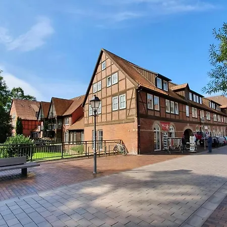 Apartment Augenglueck Ilmenau In