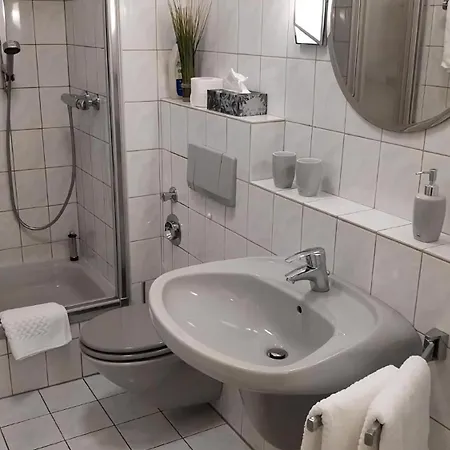 Apartment Augenglueck Ilmenau In